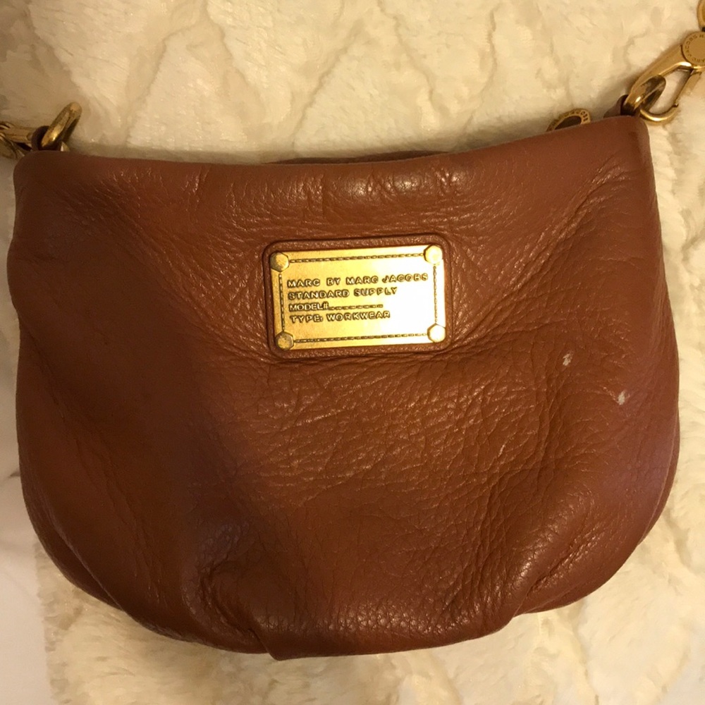 Marc by Marc Jacobs crossbody